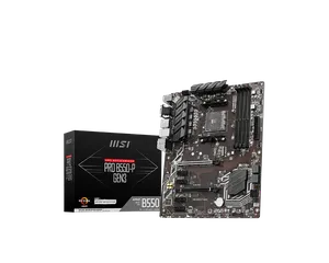PRO B550-P GEN3